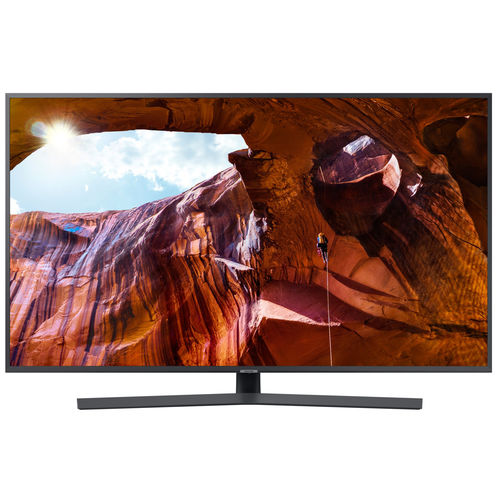 Tv Led Samsung Ue65ru7405uxxc - 65&Quot;/165cm - Uhd 4k 3840*2160 | Quonty.com | UE65RU7405UXXC