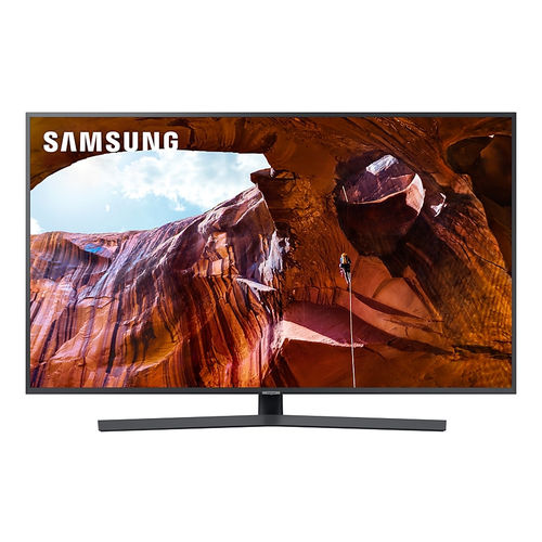 Tv Led Samsung Ue65ru7405uxxc - 65&Quot;/165cm - Uhd 4k 3840*2160 | Quonty.com | UE65RU7405UXXC