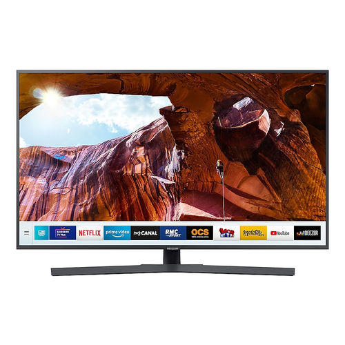 Tv Led Samsung Ue65ru7405uxxc - 65&Quot;/165cm - Uhd 4k 3840*2160 | Quonty.com | UE65RU7405UXXC