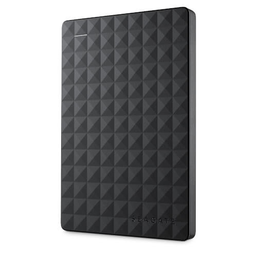 Hdd Seagate Ext 2.5'' 2tb Usb3.0 Expansion | Quonty.com | STEA2000400