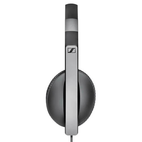 Auriculares C/Micrófono Sennheiser Hd 2.30 Negro | Quonty.com | 506717