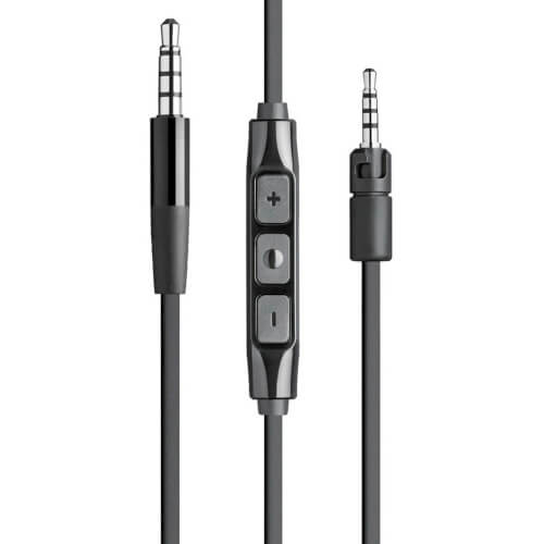 Auriculares C/Micrófono Sennheiser Hd 2.30 Negro | Quonty.com | 506717