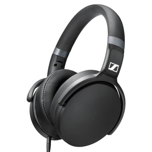 Auriculares C/Micrófono Sennheiser Hd 4.20s | Quonty.com | 506781