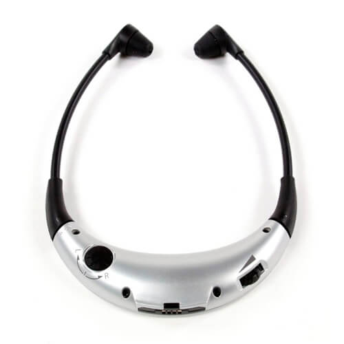 Auriculares Sennheiser Rs 4200 Ii | Quonty.com | 505487