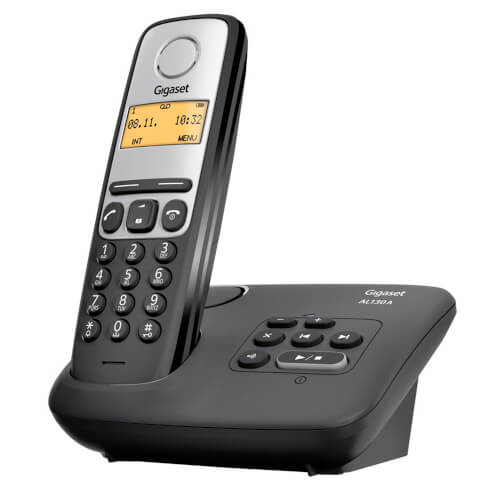 Gigaset Al130a | Quonty.com | S30852-H2442-D201