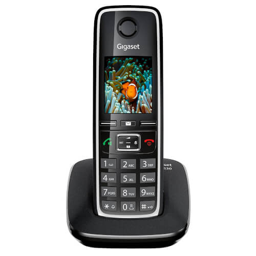 Gigaset C530 | Quonty.com | C530