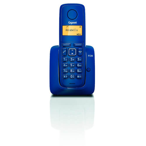 Gigaset A120 Azul | Quonty.com | 10048388