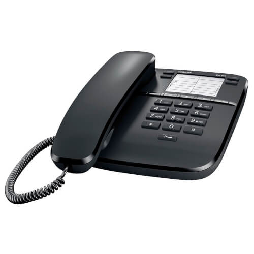 Gigaset Da310 Negro | Quonty.com | 10037088