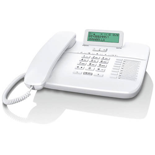 Gigaset Da610 Blanco | Quonty.com | 10053990