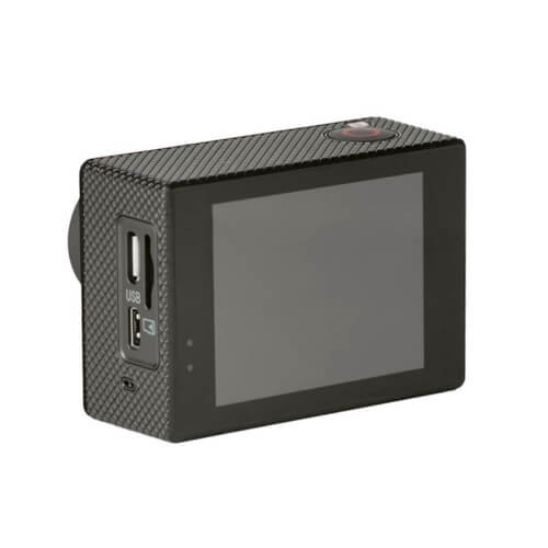 Cámara Deportiva Sjcam Sj5000x Elite Wifi Black | Quonty.com | SJ5000X ELITE BLACK