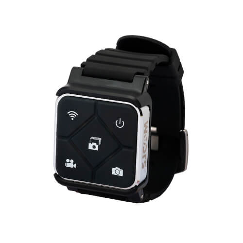 Control Remoto Sjcam Smart Remote Sj | Quonty.com | SJ SMART REMOTE
