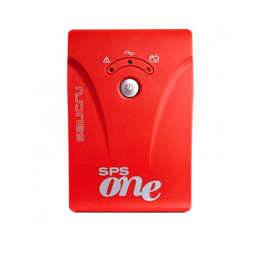 Sai Salicru Sps.500.One 500va / 240w Line-Interactive | Quonty.com | 662AA000001