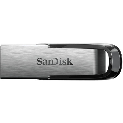 Pendrive Sandisk Ultra Flair Sdcz73-032g-G46 32gb Usb 3.0 | Quonty.com | SDCZ73-032G-G46