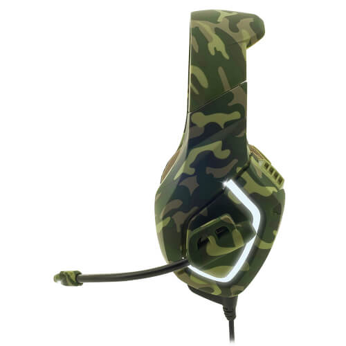 Auriculares Con Micrófono Spirit Of Gamer Elite-H50 | Quonty.com | ELITE-H50