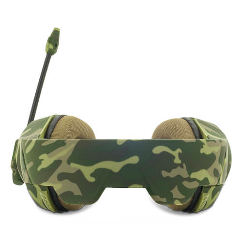 Auriculares Con Micrófono Spirit Of Gamer Elite-H50 | Quonty.com | ELITE-H50