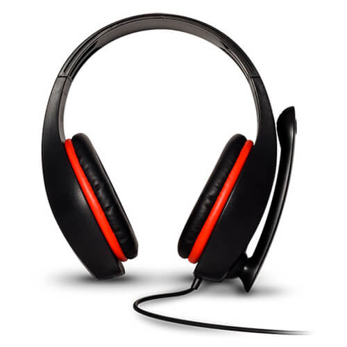 Auriculares Con Micrófono Spirit Of Gamer Pro-H5 | Quonty.com | MIC-G715