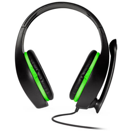 Auriculares Con Micrófono Para Xbox One Spirit Of Gamer Pro | Quonty.com | MIC-G715XB1