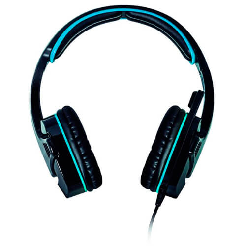 Auriculares Con Micrófono Spirit Of Gamer Xpert-H2 | Quonty.com | MIC-U922