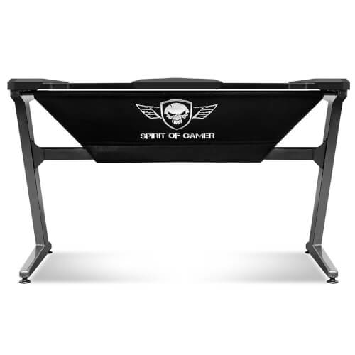 Mesa Gaming Spirit Of Gamer Headquarter 100 | Quonty.com | SOG-DESK100