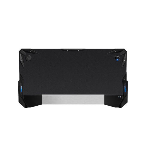 Mesa Gaming Spirit Of Gamer Headquarter 500 | Quonty.com | SOG-DESK500