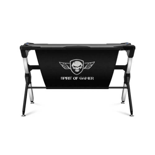 Mesa Gaming Spirit Of Gamer Headquarter 500 | Quonty.com | SOG-DESK500