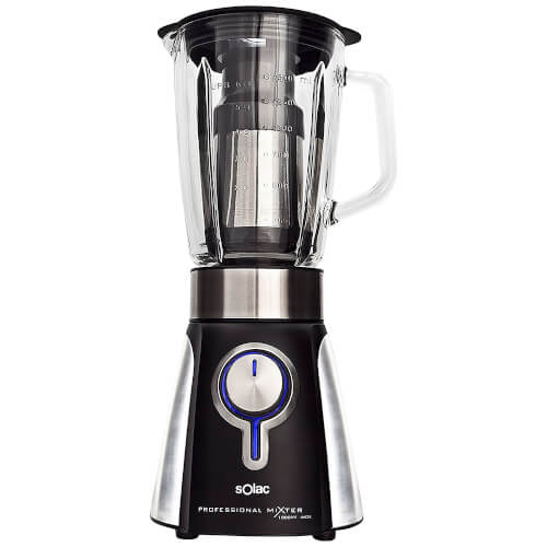 Solac Professional Mixter | Quonty.com | S91200000