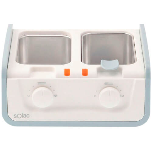 Solac Dc7500 Depil Center | Quonty.com | S90300000