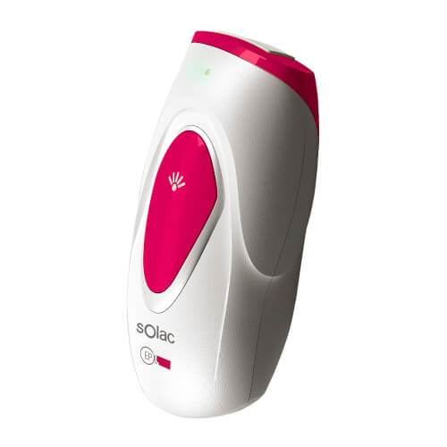 Solac Ip1100 Mini Epil | Quonty.com | S90302400