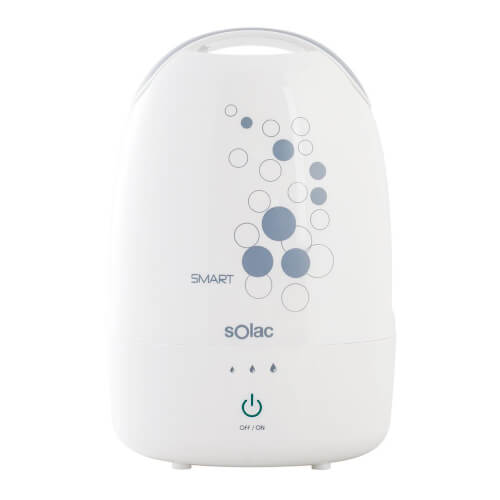 Humidificador Solac Hu1059 Smart | Quonty.com | S95400800