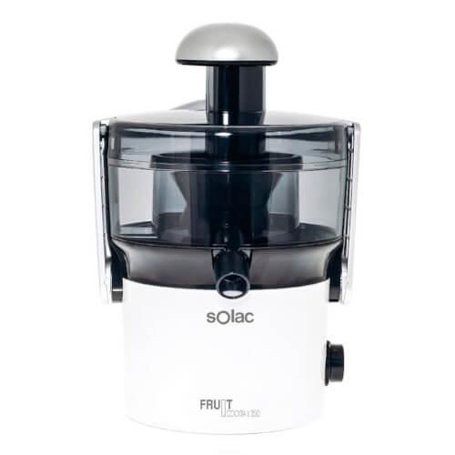 Licuadora Solac Lc6205 Fruit Cocktail | Quonty.com | S92402700