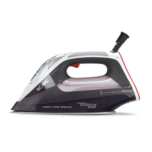 Plancha Solac Cvg9510 2600w | Quonty.com | S91866100