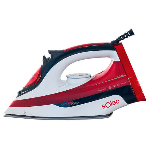 Solac Optima Perfect | Quonty.com | S91864800