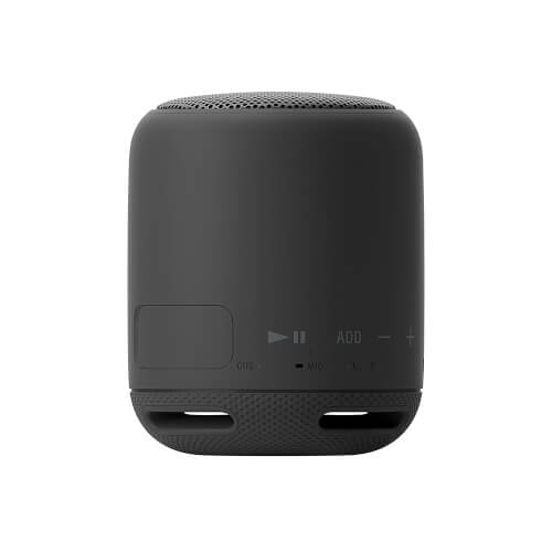 Altavoz Inalámbrico Sony Srs-Xb10 Negro - Bluetooth | Quonty.com | SRSXB10B.CE7