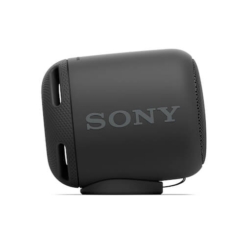 Altavoz Inalámbrico Sony Srs-Xb10 Negro - Bluetooth | Quonty.com | SRSXB10B.CE7