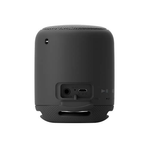 Altavoz Inalámbrico Sony Srs-Xb10 Negro - Bluetooth | Quonty.com | SRSXB10B.CE7