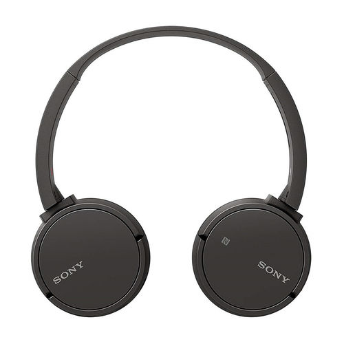 Auriculares Sony Whch500b.Ce7 Bluetooth Negro | Quonty.com | WHCH500B.CE7