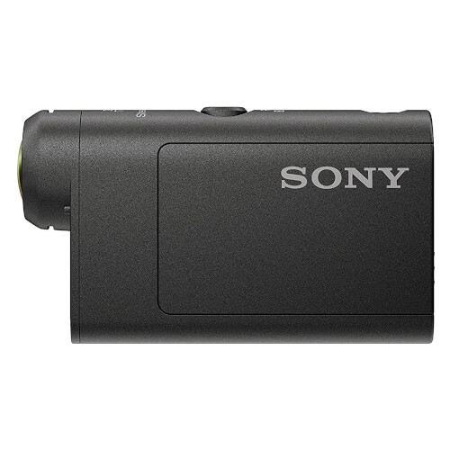 Cámara Deportiva Sony Hdras50b.Cen | Quonty.com | HDRAS50B.CEN