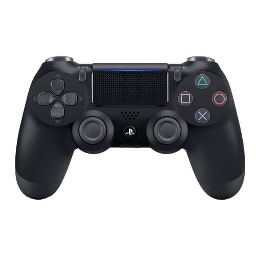 Gamepad Dualshock 4 Sony Cuh-Zct2e | Quonty.com | CUH-ZCT2E