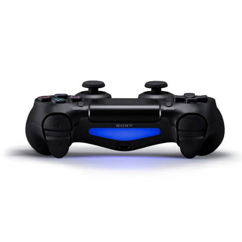 Gamepad Dualshock 4 Sony Cuh-Zct2e | Quonty.com | CUH-ZCT2E