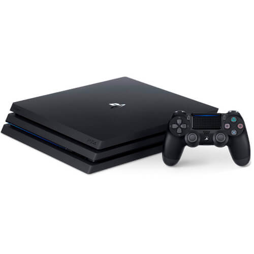 Videoconsola Sony Playstation Ps4 Pro 1tb | Quonty.com | 711719887157