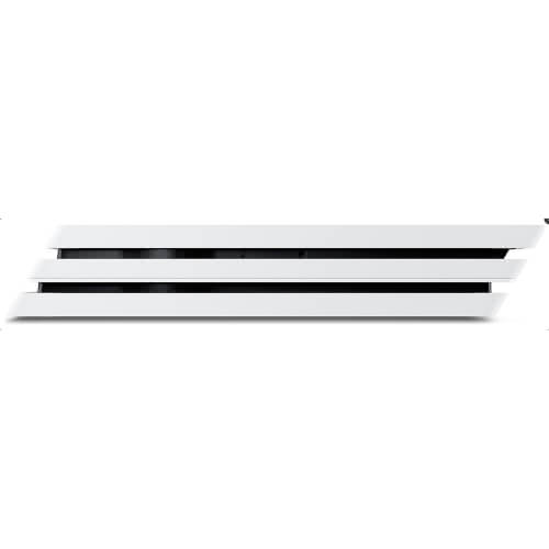 Consola Sony Playstation 4 Pro White - 1tb - Hdmi - 4k | Quonty.com | 711719347675