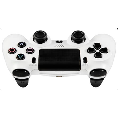 Consola Sony Playstation 4 Pro White - 1tb - Hdmi - 4k | Quonty.com | 711719347675