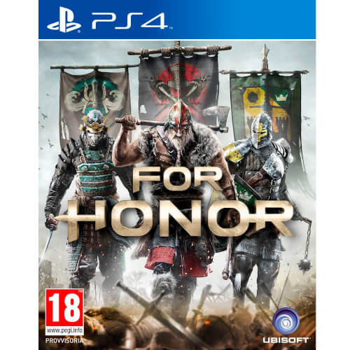 Consola Sony Playstation 4 Slim 1tb + Juego For Honor | Quonty.com | 711719831068