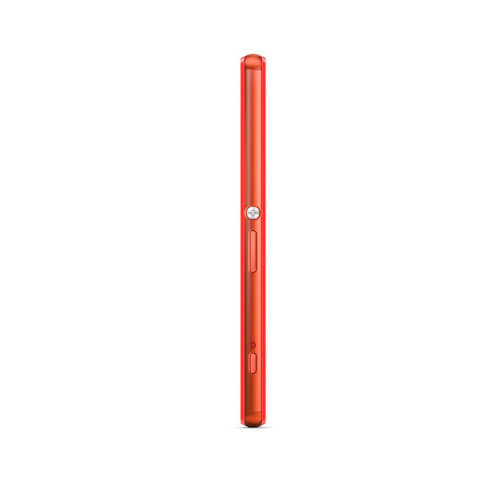Smartphone Sony Xperia Z3 Compact Orange 4.6 Quadcore 16gb | Quonty.com | Z3 D5803 ORANGE