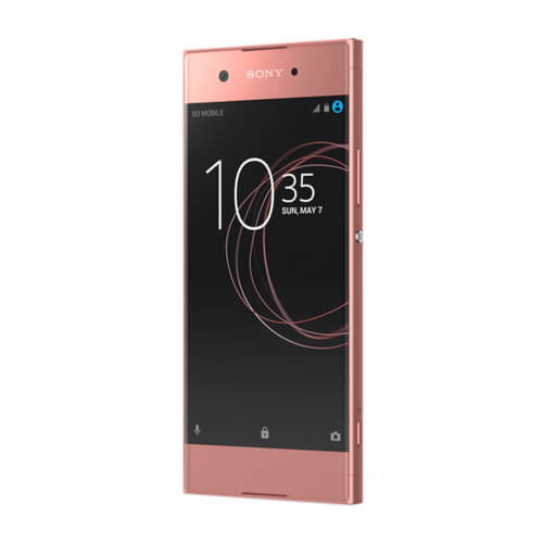 Smartphone Sony Xperia Xa1 Pink 5'' Octacore 3gb/32gb 4g | Quonty.com | 1307-4376