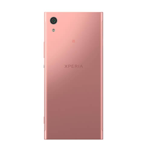 Smartphone Sony Xperia Xa1 Pink 5'' Octacore 3gb/32gb 4g | Quonty.com | 1307-4376