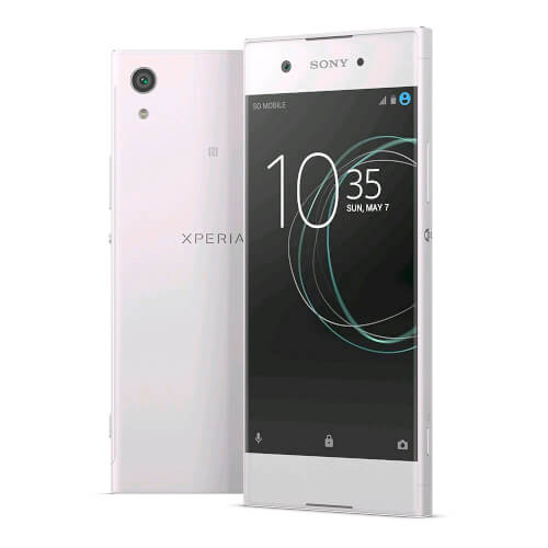 Smartphone Sony Xperia Xa1 5,0fhd Octacore 3gb/32gb Blanco | Quonty.com | 1307-4375