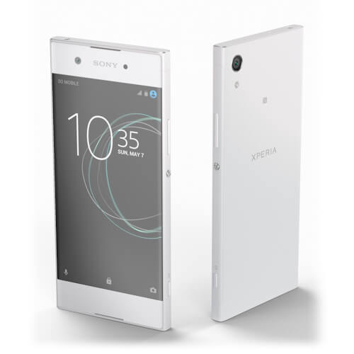 Smartphone Sony Xperia Xa1 5,0fhd Octacore 3gb/32gb Blanco | Quonty.com | 1307-4375