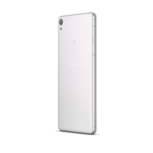 Smartphone Sony Xperia Xa White 5'' 16gb 4g | Quonty.com | XA 16GB WHITE
