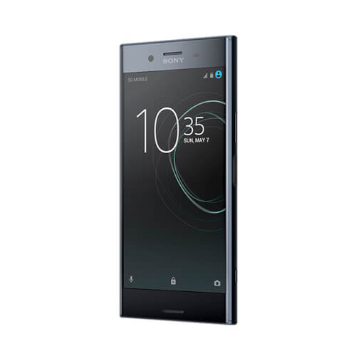 Smartphone Sony Xperia Xz Black 5.2fhd Quadcore 3gb/36gb 4g | Quonty.com | F8332
